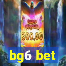 bg6 bet